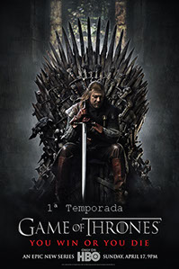 1ª Temporada