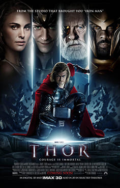 Thor 1