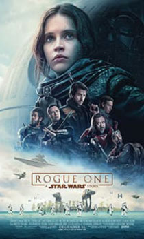 Rogue One: Una Historia de Star Wars