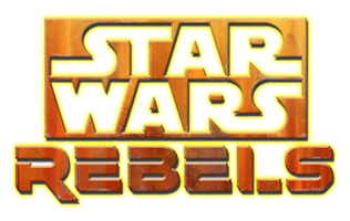 Star Wars Rebels