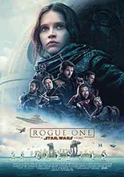 pelicula rogue one una historia de star wars 