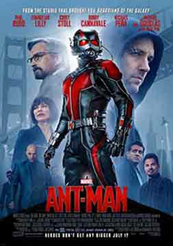 pelicula ant-man 1 