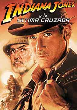 pelicula indiana jones y la ultima cruzada 