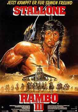 pelicula rambo 3 