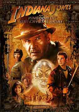 pelicula indiana jones y el reino la calavera de cristal 