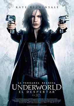 pelicula underworld 4 el despertar  