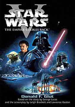 pelicula star wars episodio 5 el imperio contraataca 