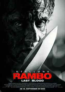 pelicula rambo - last blood 