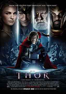 pelicula thor 1 