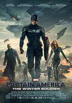 pelicula capitan america soldado de invierno 