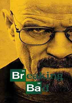 serie de television breaking bad 