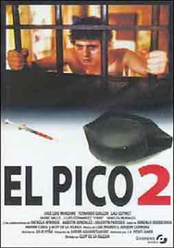 pelicula el pico 2 