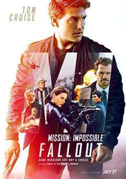 pelicula mision imposible fallout
