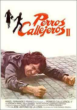 pelicula perros callejeros 2