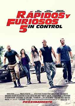 pelicula rapidos y furiosos sin control 