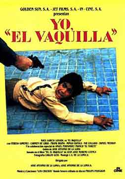 pelicula perros callejeros-yo el vaquilla 