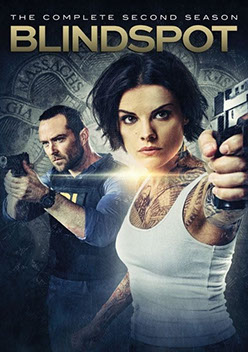 Blindspot Punto Ciego Temporada 2