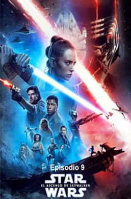 Star Wars: El Ascenso de Skywalker