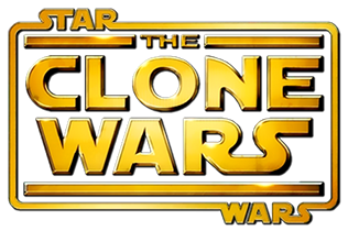 logo clones wars