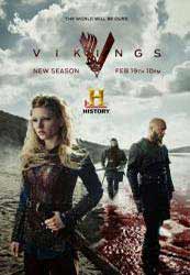 carttel serie vikingos temporada 3